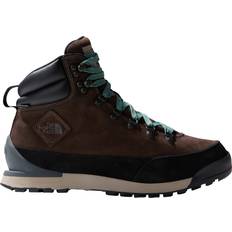 45 ½ Ankelboots The North Face Back-To-Berkeley IV M - Demitasse Brown/TNF Black