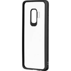 devia Pure Style skyddsfodral för Samsung S9 Svart