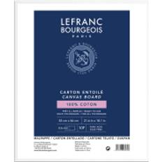 Lefranc & Bourgeois Målartillbehör Lefranc & Bourgeois Louvre canvas 55 x 46cm