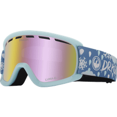 Dragon Lild Goggles Goggles Snowdance ONE