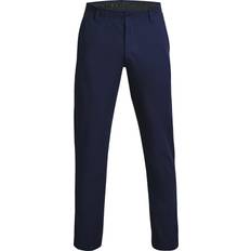 Herr Byxor Under Armour Drive Tapered Mens Golf Pants, MID NAVY 410