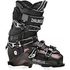 70/75/80/85/90 Alpinpjäxor Dalbello Panterra 75 Ski Boots 2024 - Grey/Black