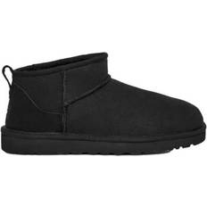 UGG 40 ½ - Herr Kängor & Boots UGG Classic Ultra Mini - Black