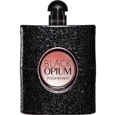 Yves Saint Laurent Parfymer Yves Saint Laurent Black Opium EdP 30ml