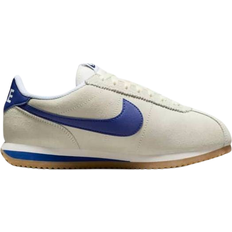 Nike Cortez W - Pale Ivory/Deep Royal