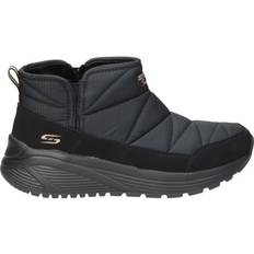 Skechers 42 ½ - Dam Kängor & Boots Skechers Ankle Boot - Black