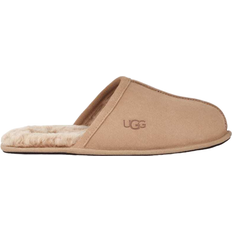 UGG Herr Innetofflor UGG Scuff Suede - Sand