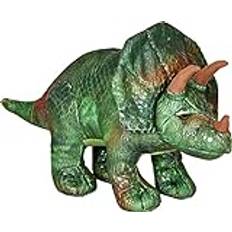 Coppenrath Mjukisdjur Coppenrath Die Spiegelburg – Triceratops av plysch T-Rex World, 18051