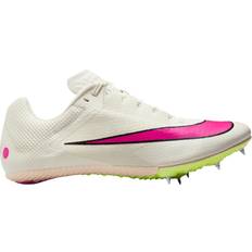 Nike 36 - Unisex Löparskor Nike Rival Sprint - Sail/Light Lemon Twist/Guava Ice/Fierce Pink