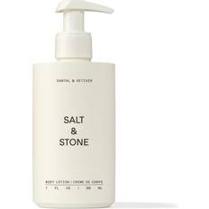 Body lotions Salt & Stone Body Lotion Vetiver