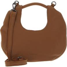 FredsBruder Handväskor FredsBruder Hibicy Crossbody bag walnut