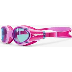 Speedo XS Sim- & Vattensport Speedo Simglasögon BioFuse 2.0 Junior Rosa One Simglasögon