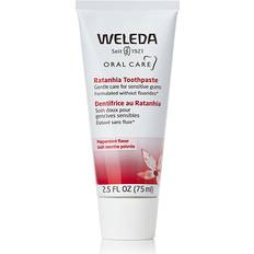 Weleda Ratanhia Toothpaste