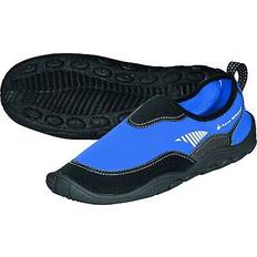 Aqua Sphere unisex neoprene water rs beach shoes blue black Schwarz