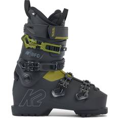 70/75/80/85/90 Alpinpjäxor K2 Bfc 90 Men's Ski Boots 2024 - Black
