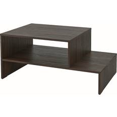 Ikea HOLMERUD mörkbrun Soffbord