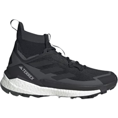 Adidas Svarta Trekkingskor adidas Terrex Free Hiker 2.0 - Core Black/Grey Six/Carbon
