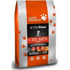 Husdjur Simply Supplements Chicken Rice Breed