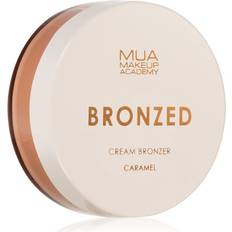 Mua Makeup Academy Bronzed Bronzingskräm Skugga Caramel 14 g