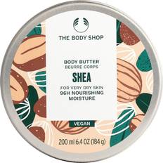 The Body Shop Shea Body Butter 200ml