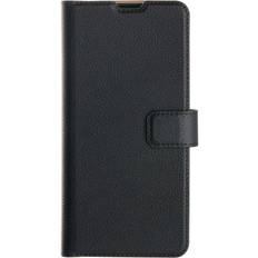 Xqisit Slim Wallet Selection Case for Galaxy S22 Ultra