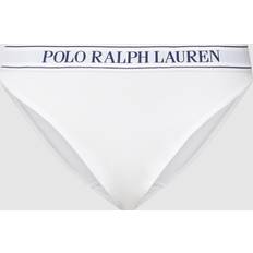 Polo Ralph Lauren Trosor Polo Ralph Lauren Bikini Brief White