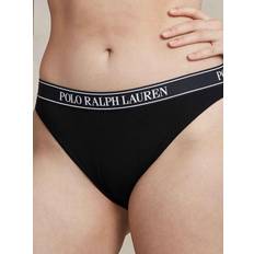 Polo Ralph Lauren Trosor Polo Ralph Lauren Bikini Brief Black