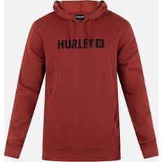 Hurley Fleece T-shirts & Linnen Hurley The Box Fleece PO