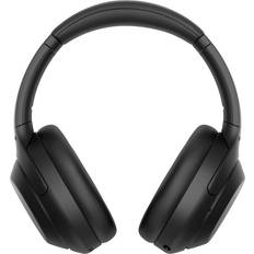 Over-Ear - Silver - Trådlösa Hörlurar Sony WH-1000XM4