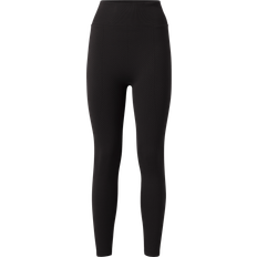 Calvin Klein Dam - Polyester Kläder Calvin Klein 7/8 Gym Leggings BLACK