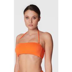 Seafolly Bikiniöverdelar Seafolly Bikini-Oberteil Dive 31034-861 Orange