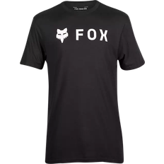 Fox Herr T-shirts & Linnen Fox Absolute T-shirt Svart
