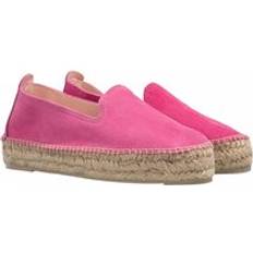 Herr - Rosa Lågskor MANEBI Espadrillos Double Sole Espadrilles R 3.6 D0 Bold Pink 8057204904537 1538.00