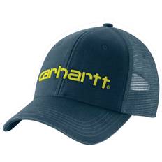 Carhartt Accessoarer Carhartt Dunmore Cap Night Blue
