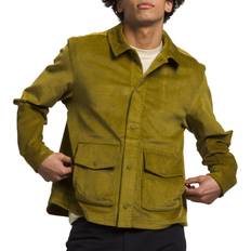 The North Face Jackor The North Face Utility Corduroy Yellow