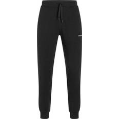 Peak Performance Herr Byxor Peak Performance Ground Pants Men sweatpants Black-050