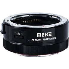 Meike MK-EFTZ-B Lens Mount Adapter