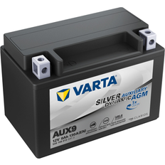 Varta Silver Dynamic Auxiliary AGM 509 106 013