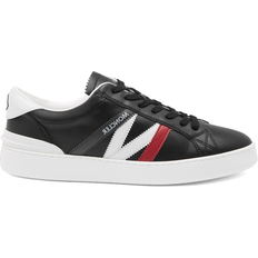 Moncler Monaco Low Top M - Black/White