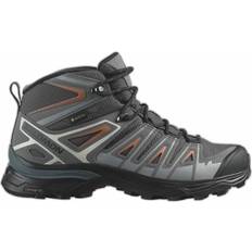 Salomon Dam - Snörning Trekkingskor Salomon X-Ultra Pioneer Mid GTX Dam 6,5=40