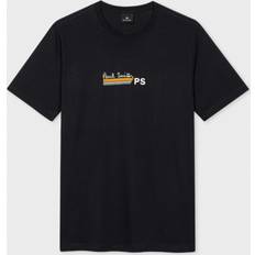 Paul Smith T-shirts Paul Smith Reg Fit T-Shirt Stripe