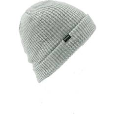 Volcom Herr Huvudbonader Volcom Sweep Beanie, OneSize, Heather Grey