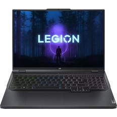 16 GB - Webbkamera - Windows Laptops Lenovo Legion Pro 5 16IRX8 82WK00EGMX