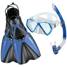 Mares Snorkelset Mares X One Pirate Set