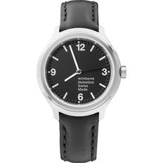 Mondaine Damklocka HELVETICA No. 1 BOLD Ø 34 mm