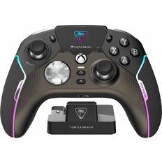 Trådlös - Vibration - Xbox Series X Handkontroller Turtle Beach Stealth Ultra – Wireless Controller with Rapid Charge Dock