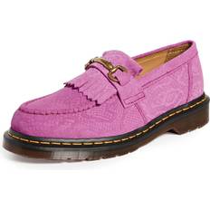 Herr - Rosa Lågskor Dr. Martens Adrian Snaffle Loafer Thrift Pink