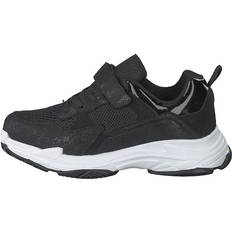 Duffy Unisex Sneakers Duffy 97-39069 Black Svart