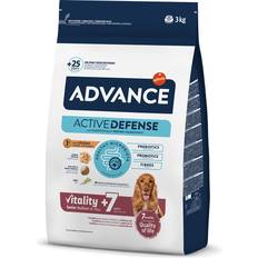 Affinity Advance Medium Senior Ekonomipack: 2