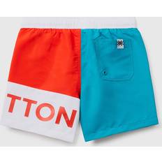 United Colors of Benetton Badbyxor United Colors of Benetton Jungen Boxer MARE 5JD00X00I Boardshorts, 902